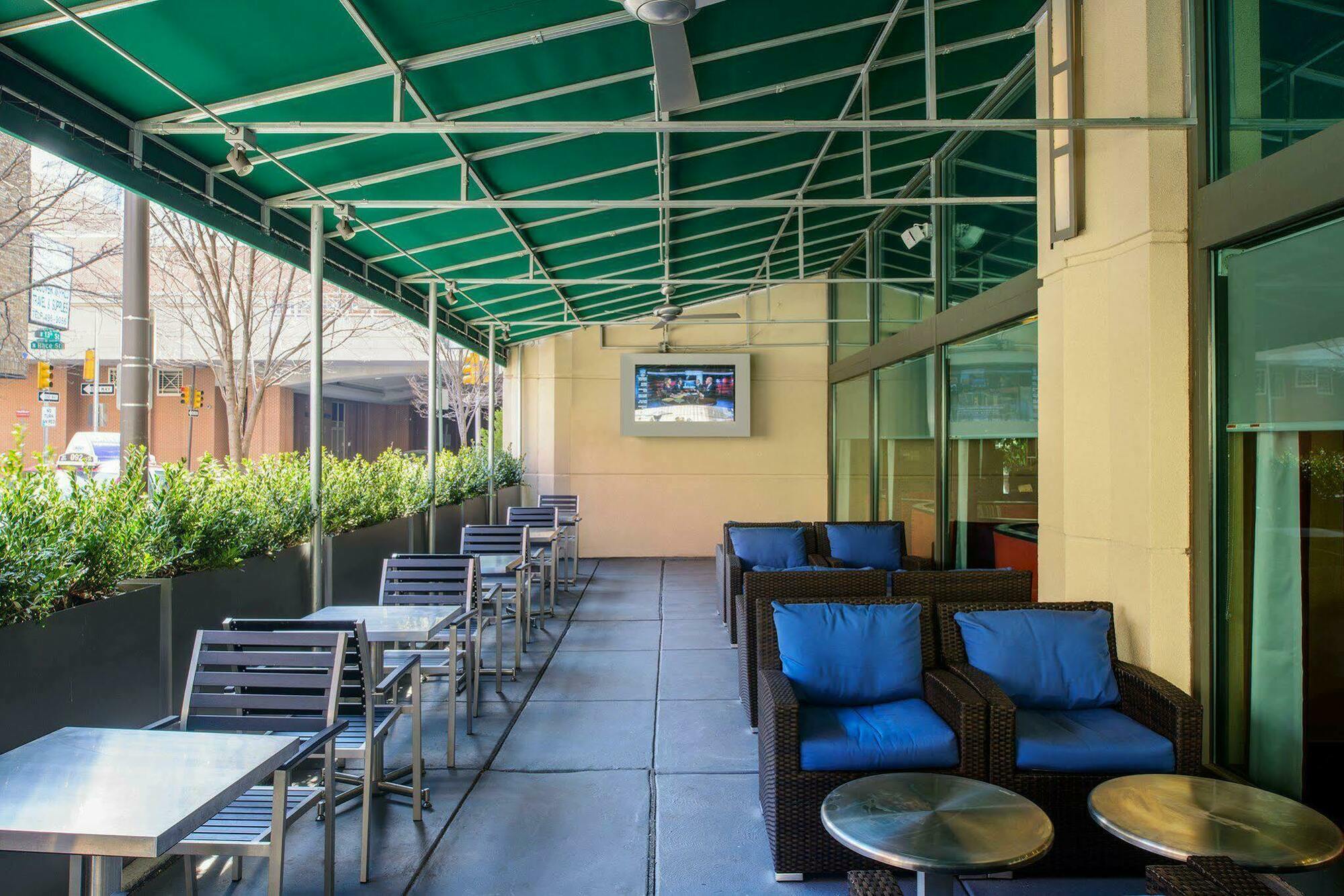 Courtyard Philadelphia Coatesville Exton Exteriör bild