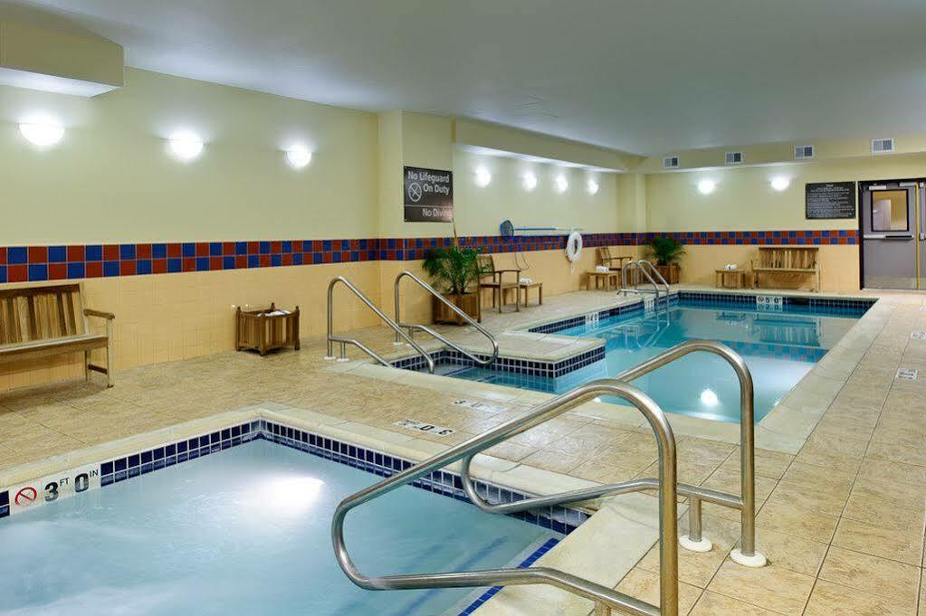 Courtyard Philadelphia Coatesville Exton Exteriör bild